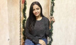 ভারতীয় গোয়েন্দা পুলিশের হাতে বাংলাদেশি অভিনেত্রী গ্রেপ্তার, বেরিয়ে এলো রহস্যময় তথ্য