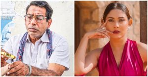ভারতীয় উৎসবে মোশাররফ-মেহজাবীনের সিরিজ ও সিনেমা