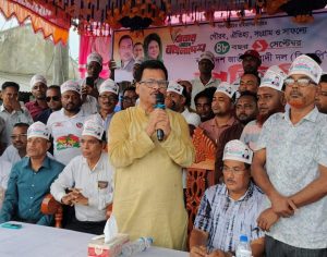 তালায় হাবিবের নেতৃত্বে বিএনপির ৪৮তম প্রতিষ্ঠাবার্ষিকী পালিত