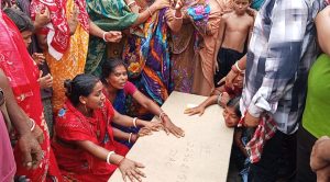 ভাগ্য বদলের আশায় লেবাননে, ফিরলেন কফিনবন্দি হয়ে