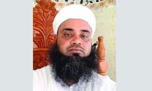 শামীম হত্যা মামলার প্রধান আসামি ফজলুল হক আমিনী গ্রেপ্তার