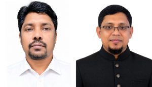 কলারোয়া রিপোর্টার্স ক্লাবের সভাপতি মোস্তাক, সম্পাদক ফারুকী